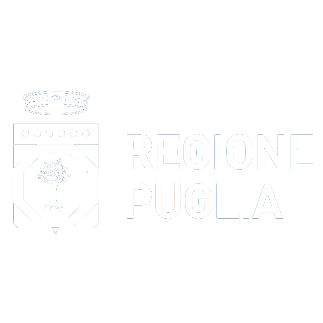 Logo Servizi Digitali Regione Puglia